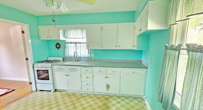 Foto del edificio - 427 Valentine St