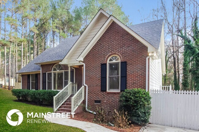 Building Photo - 317 Honeywood Ln