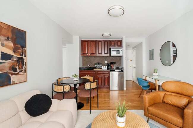 Foto del edificio - 234 W 73rd St