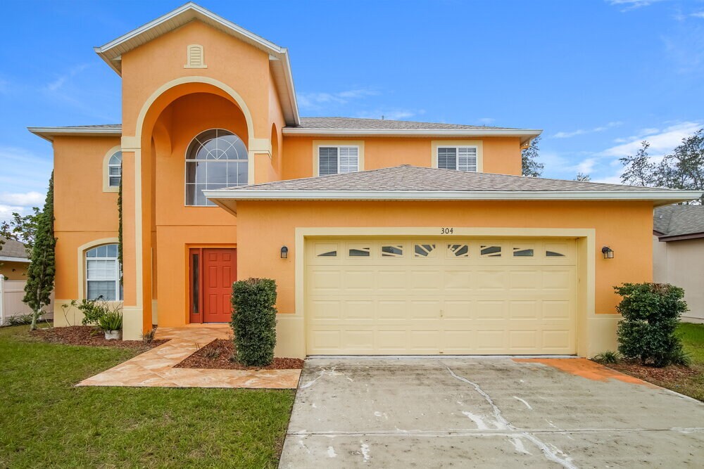Foto principal - 304 Michigan Ln