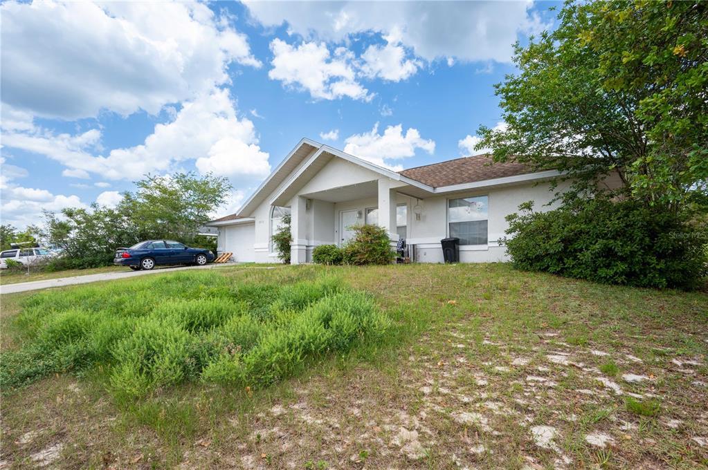 Foto principal - 3909 SW 161st Loop