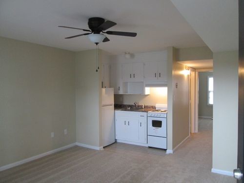 Foto principal - 1711 N King St