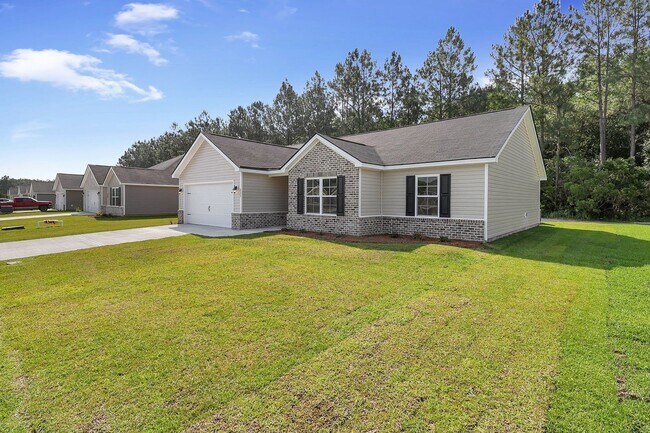 Foto del edificio - 604 Cade Avenue - Hartford - Statesboro