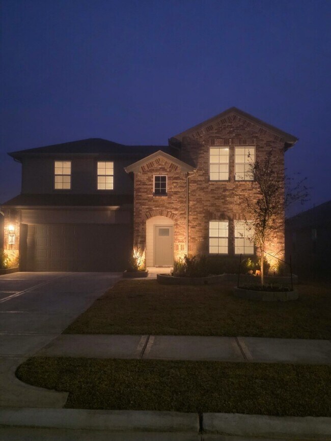 Foto del edificio - 4323 Camden Lakes St