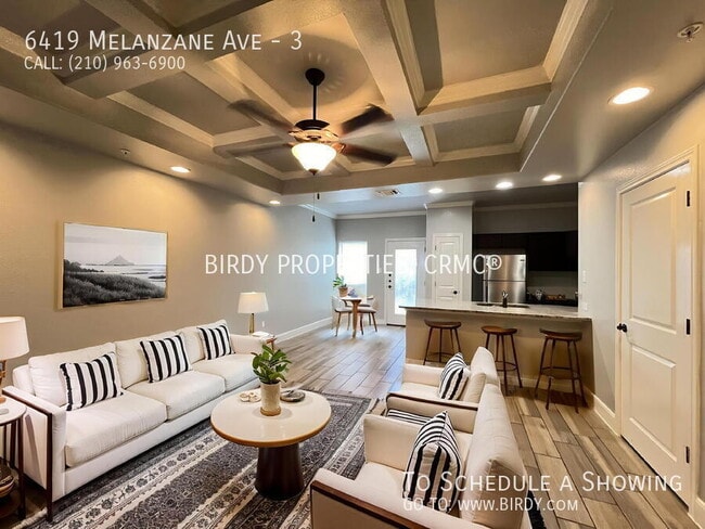 Building Photo - 6419 Melanzane Ave