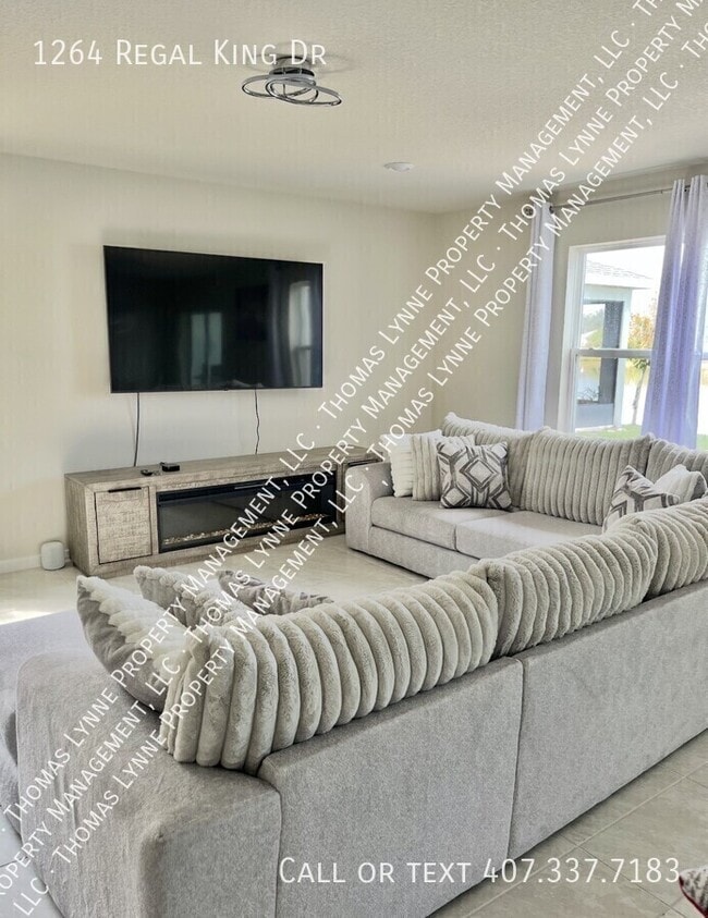 Building Photo - 1264 Regal King Dr