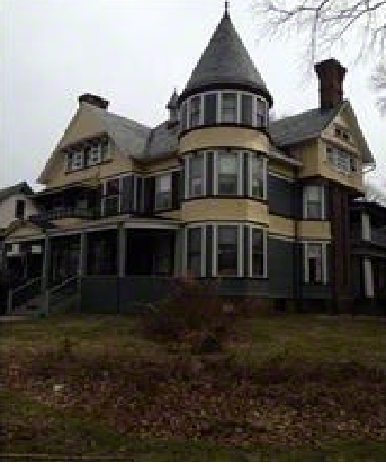 Primary Photo - Charles Tibbets House