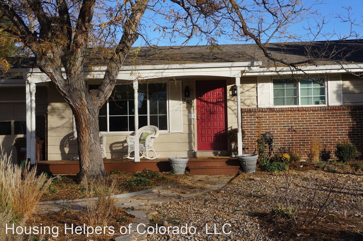 Primary Photo - 5 br, 3 bath House - 240 Cimmaron Way