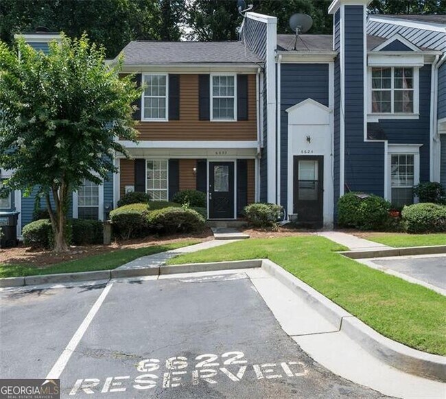 Foto del edificio - 6622 Wellington Square