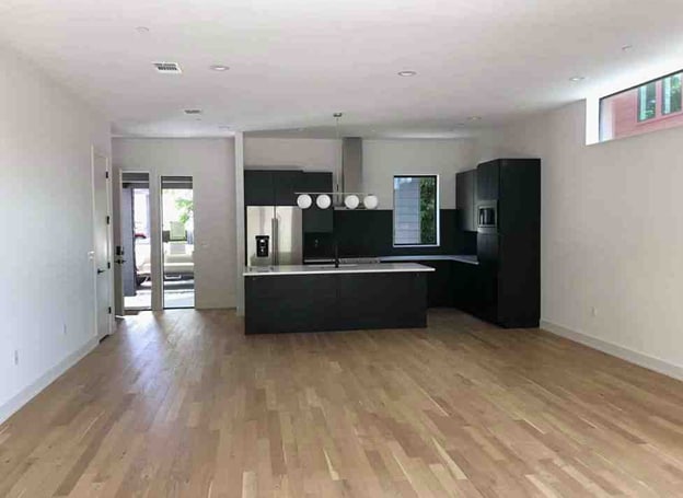 Foto del edificio - 1922 E M Franklin Ave