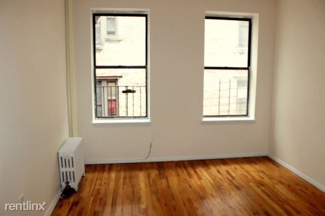Building Photo - 600 W 165th St