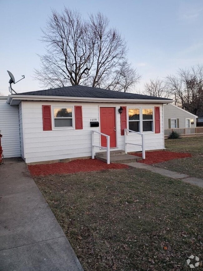 Building Photo - 1408 N Philips St