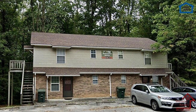 Building Photo - 5336 Dodson Branch Rd