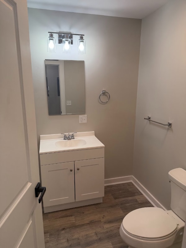 Foto del edificio - 501 Linden St