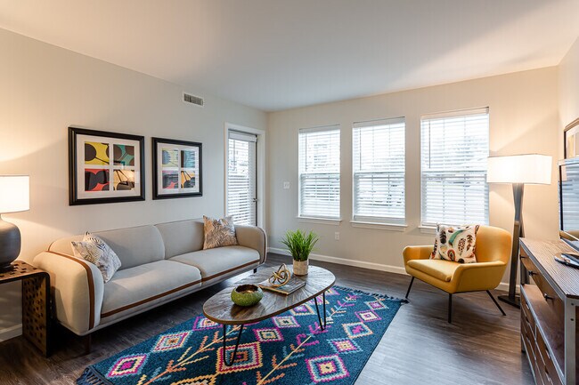 Foto del edificio - Northwoods Apartments