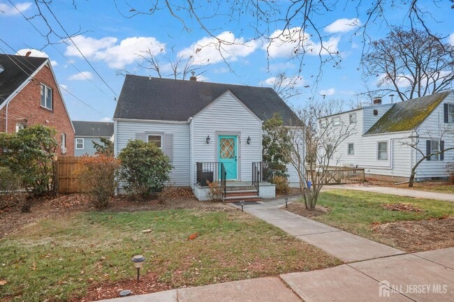 Foto del edificio - 414 Graham St