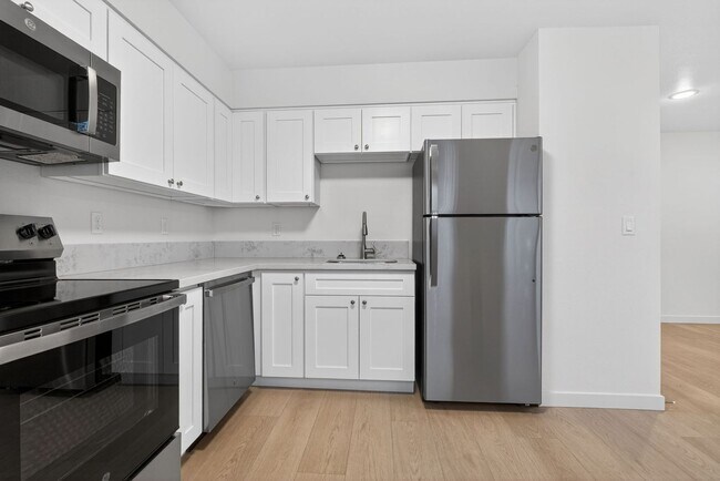 Foto del interior - Woodstock Manor