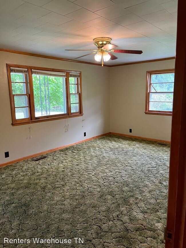 2 br, 1 bath House 341 Rigsby Road House for Rent in Smithville, TN