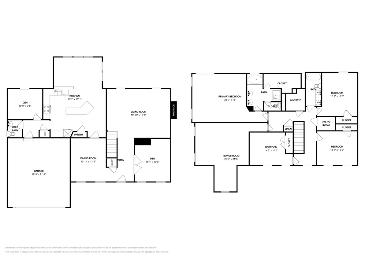 Building Photo - 2805 Jenoaks Pass