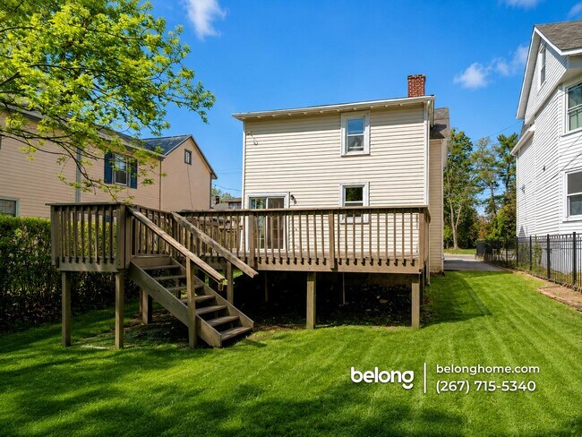 Foto del edificio - 531 Old Buck Ln