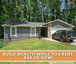 Building Photo - 5033 Mixon Pl