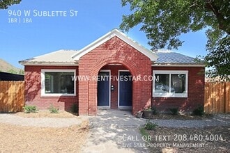 Building Photo - 940 W Sublette St