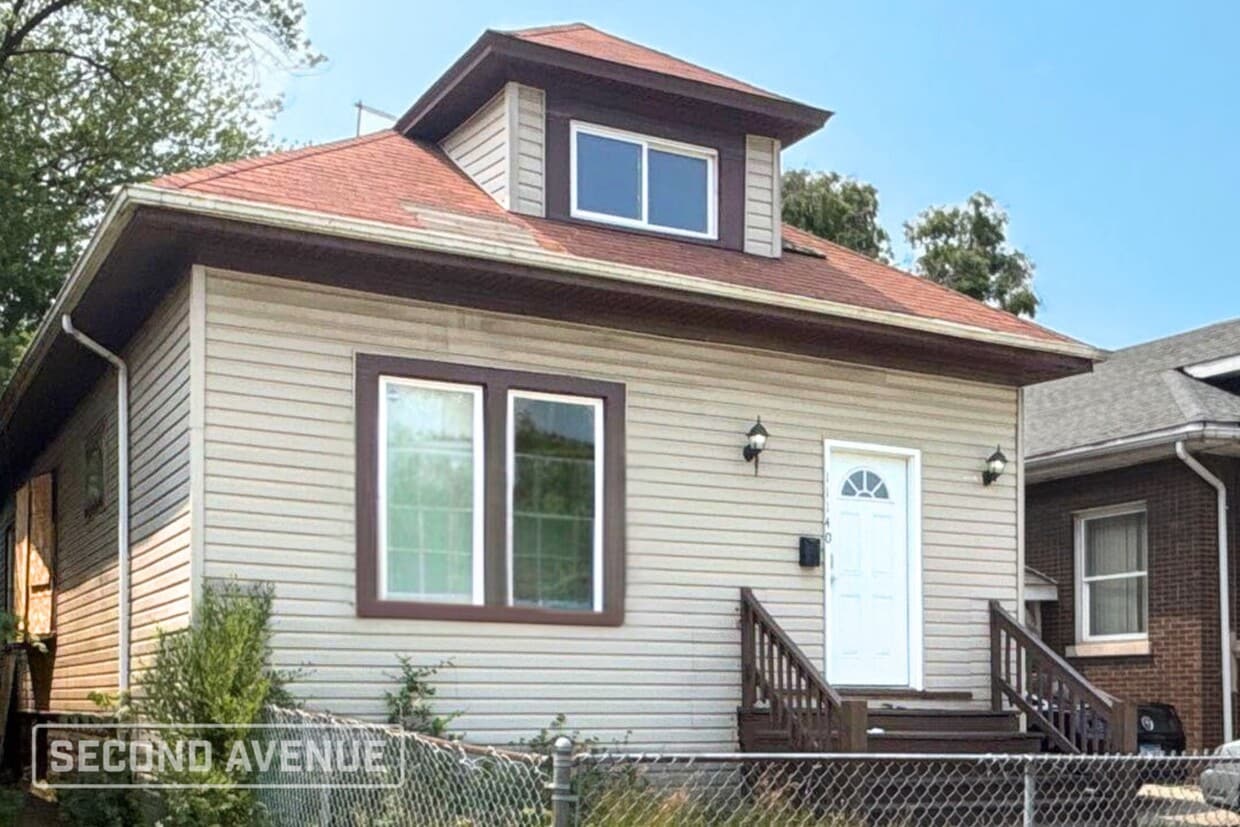 Foto principal - 11140 S Parnell Ave