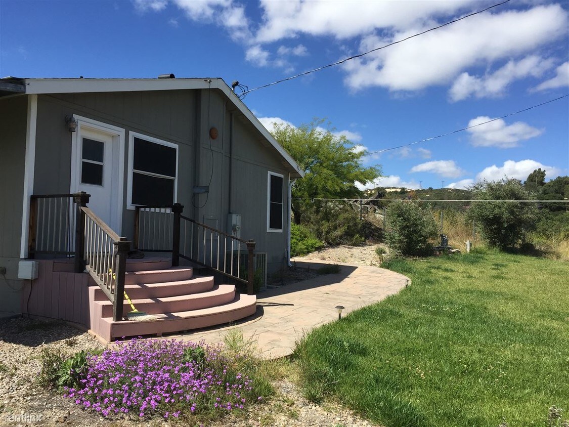 6246 Japatul Vista Ln, Alpine, CA 91901 House Rental in Alpine, CA