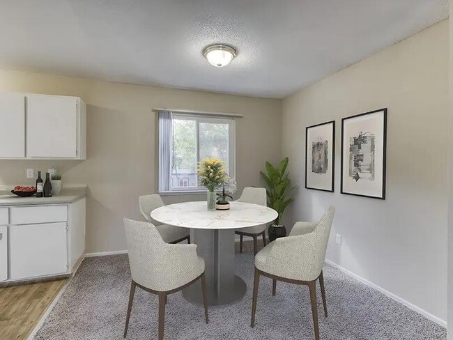 Foto del edificio - Peaks at the Park