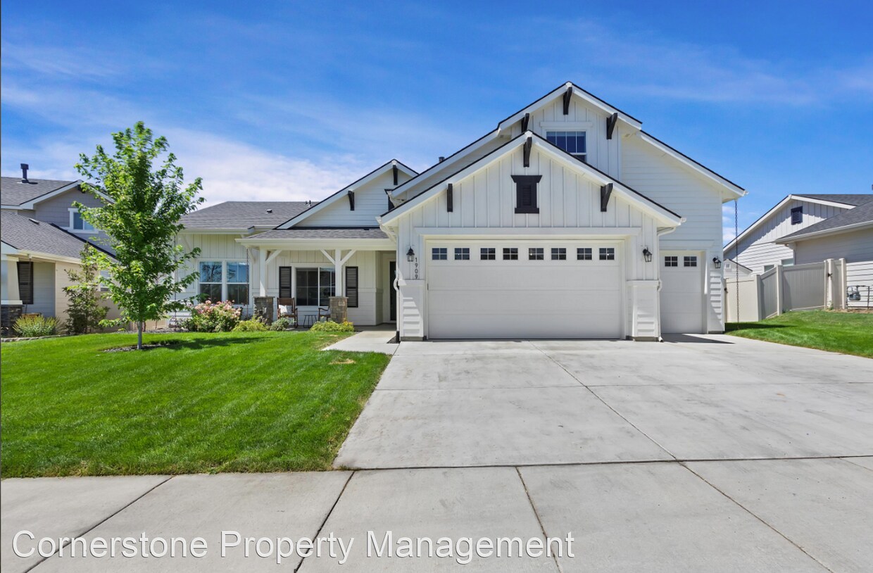 6 br, 3 bath House 1909 S. Spoonbill Ave. House for Rent in