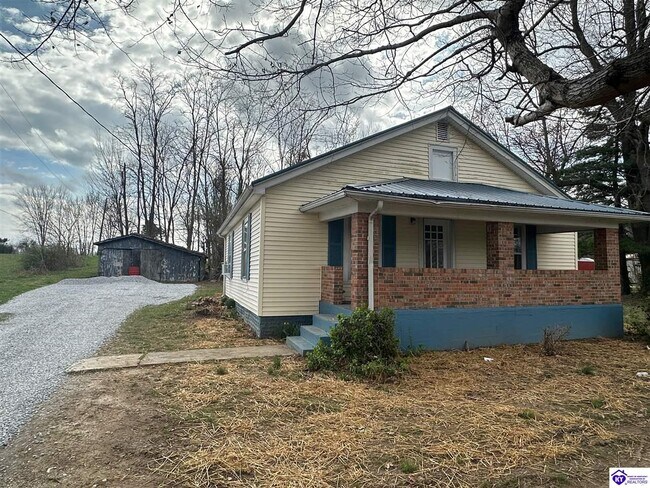 Foto del edificio - 3067 Greensburg Rd