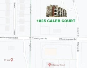 Building Photo - 1825 Caleb Ct