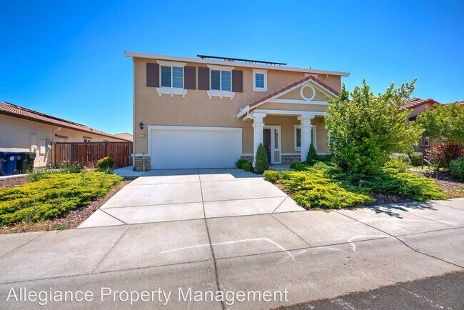 Building Photo - 4 br, 3 bath House - 5750 Van Eyck Way
