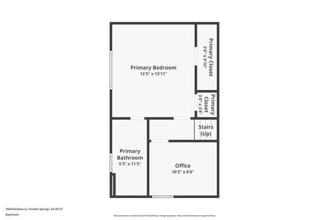 Building Photo - 1860 Rainbow Ln