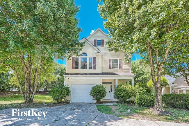 Foto del edificio - 9838 Stephen Thompson Ln