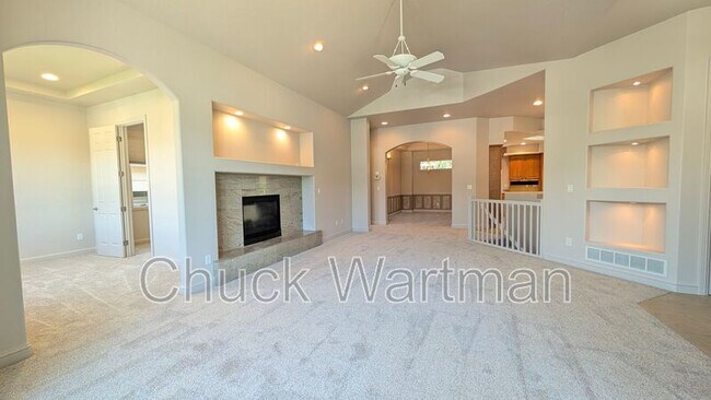 Foto del edificio - 2795 Stonewall Heights