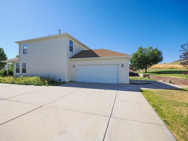 Foto del edificio - Saratoga Springs Single Family Home