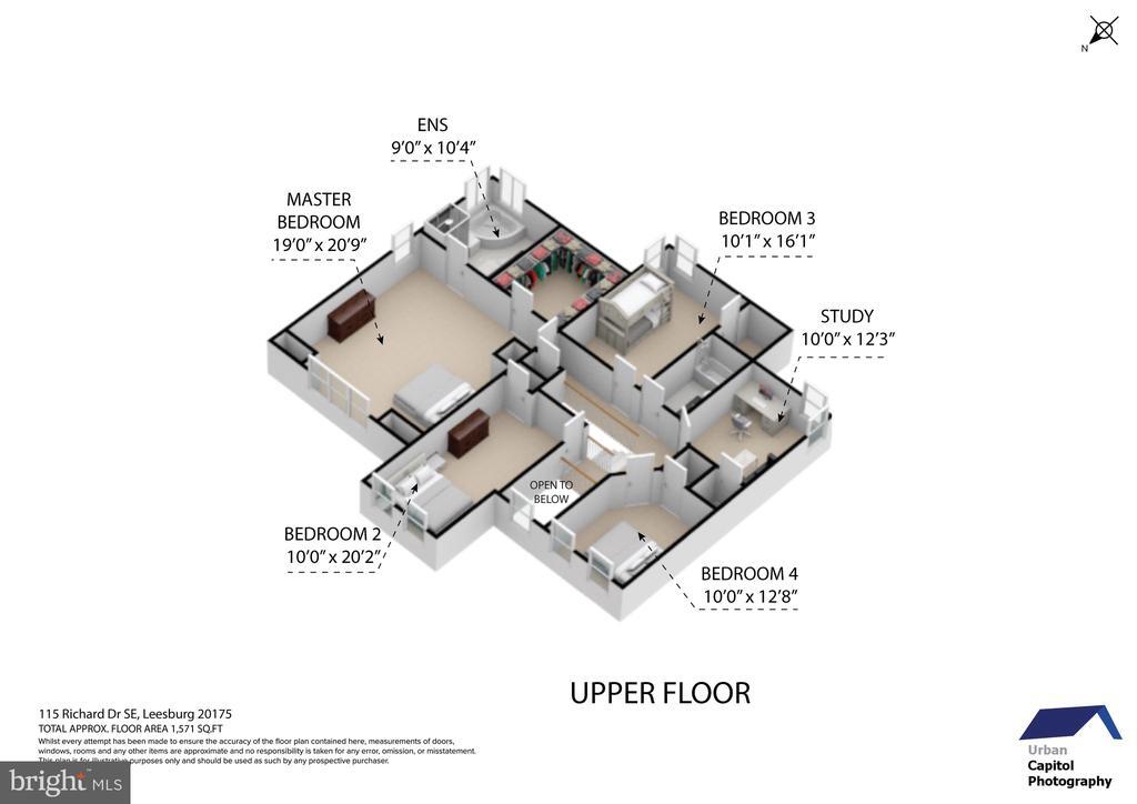 Foto principal - 115 Richard Dr SE