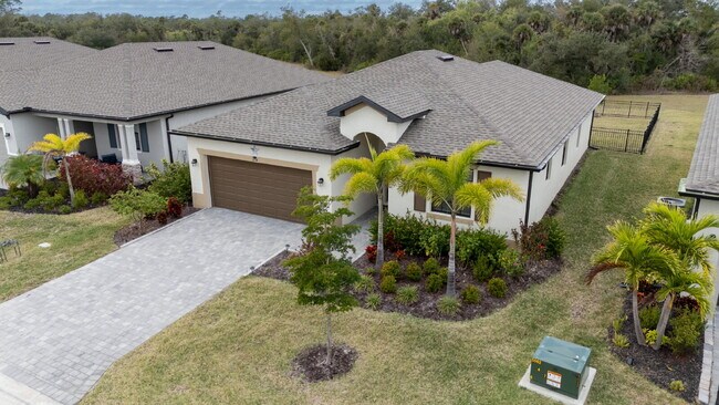 Foto del edificio - 3 Bedrooms | 2 Bathrooms | 2-Car Garage | Biscayne Landing – Gated Community