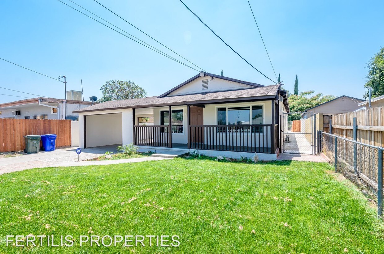 Foto principal - 4018 N 1st Ave