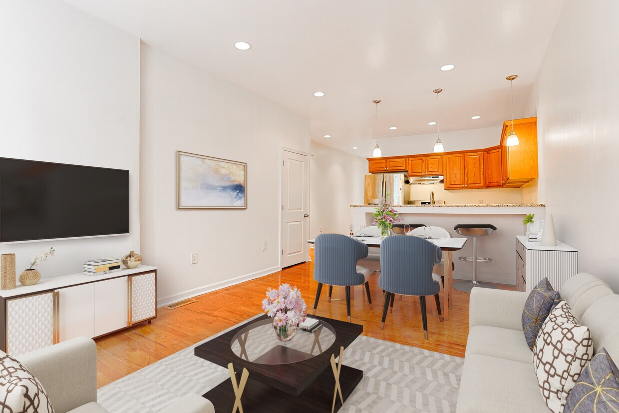 Foto principal - 1631 Germantown Ave