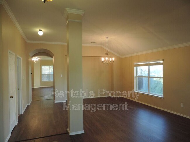 Photo - 4519 Jackson Meadows Dr House