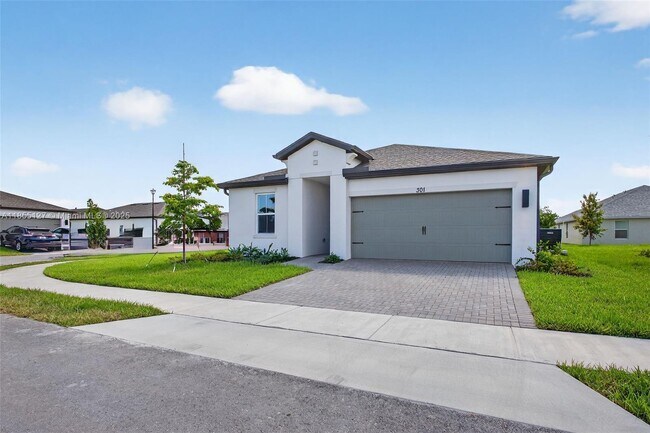 Foto del edificio - 301 Silver Sands Ln