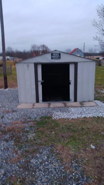 Foto del edificio - 5510 Hanover Rd