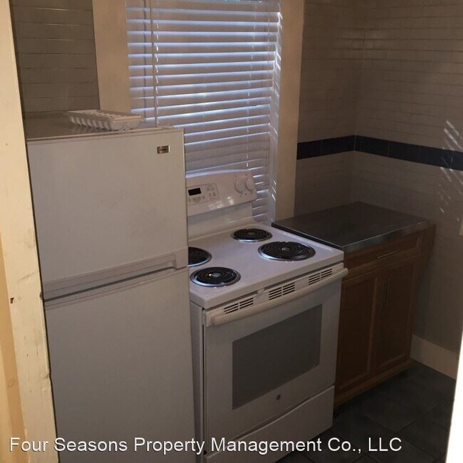 Foto del edificio - 1 br, 1 bath House - 21510 Tucker Road