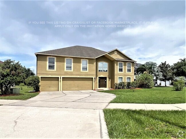 Building Photo - 3269 White Blossom Ln