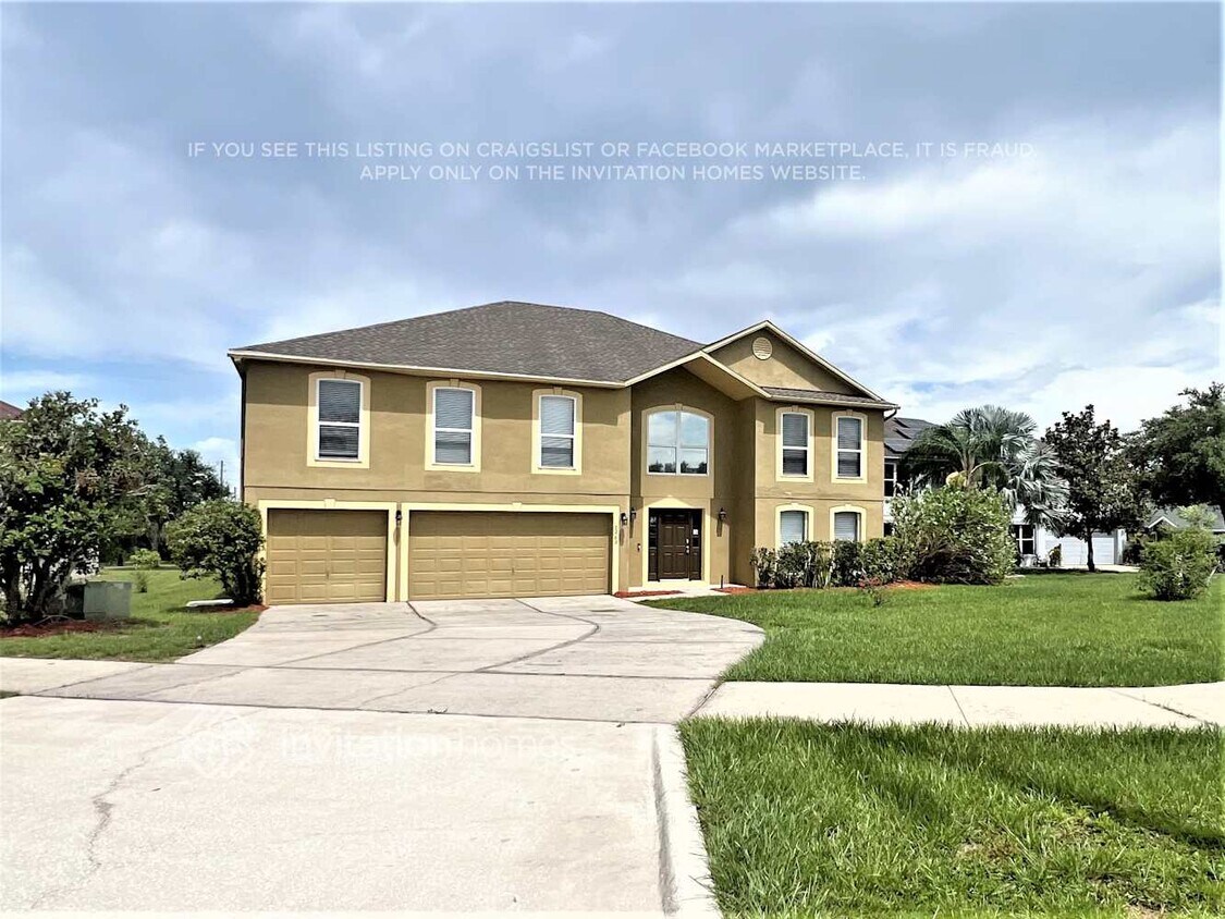 Primary Photo - 3269 White Blossom Ln
