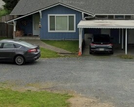 Building Photo - 10905 Vickery Ave E