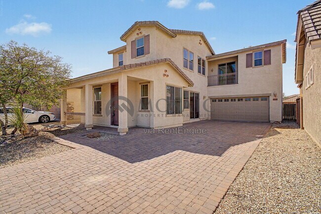 Building Photo - 3421 W Florimond Rd