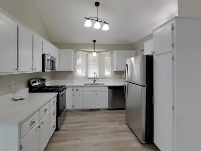 Foto del edificio - 1104 142nd Ln NW